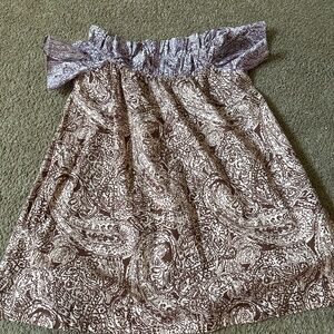 Free people dress size medium